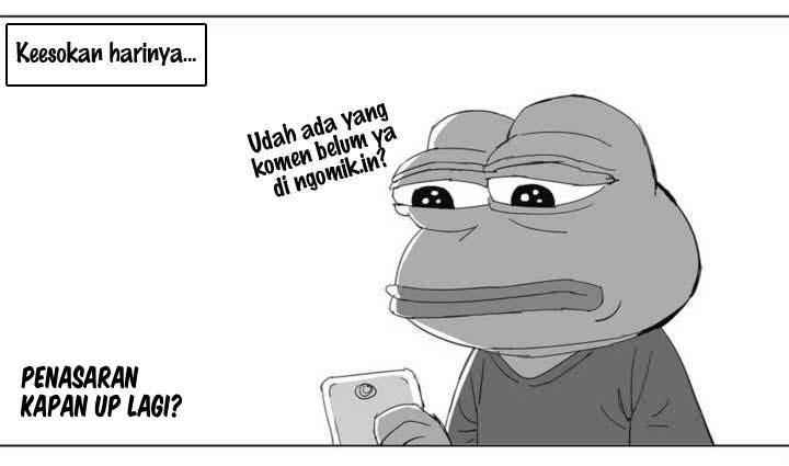 I’m An Overlord chapter 38