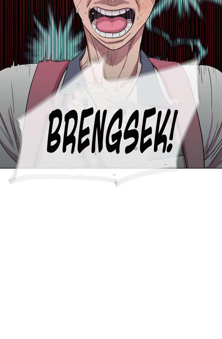I’m Da Best Chapter 14 Bahasa Indonesia