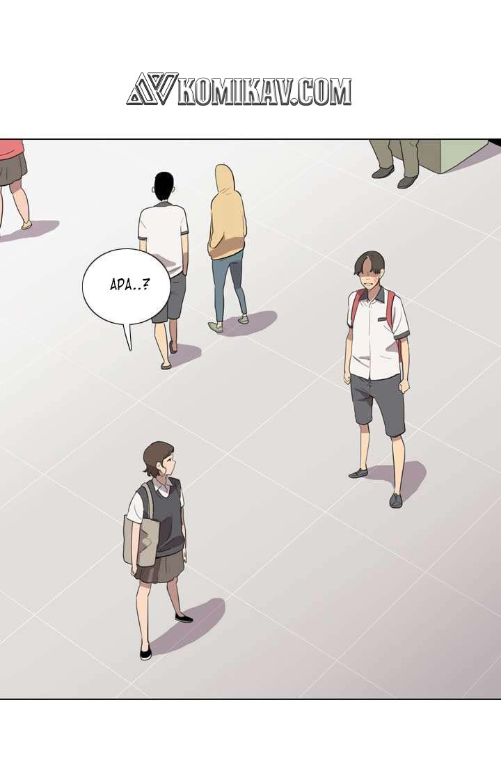 I’m Da Best Chapter 14 Bahasa Indonesia