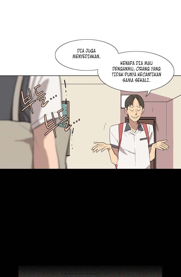 I’m Da Best Chapter 14 Bahasa Indonesia