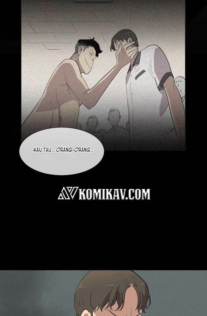 I’m Da Best Chapter 14 Bahasa Indonesia