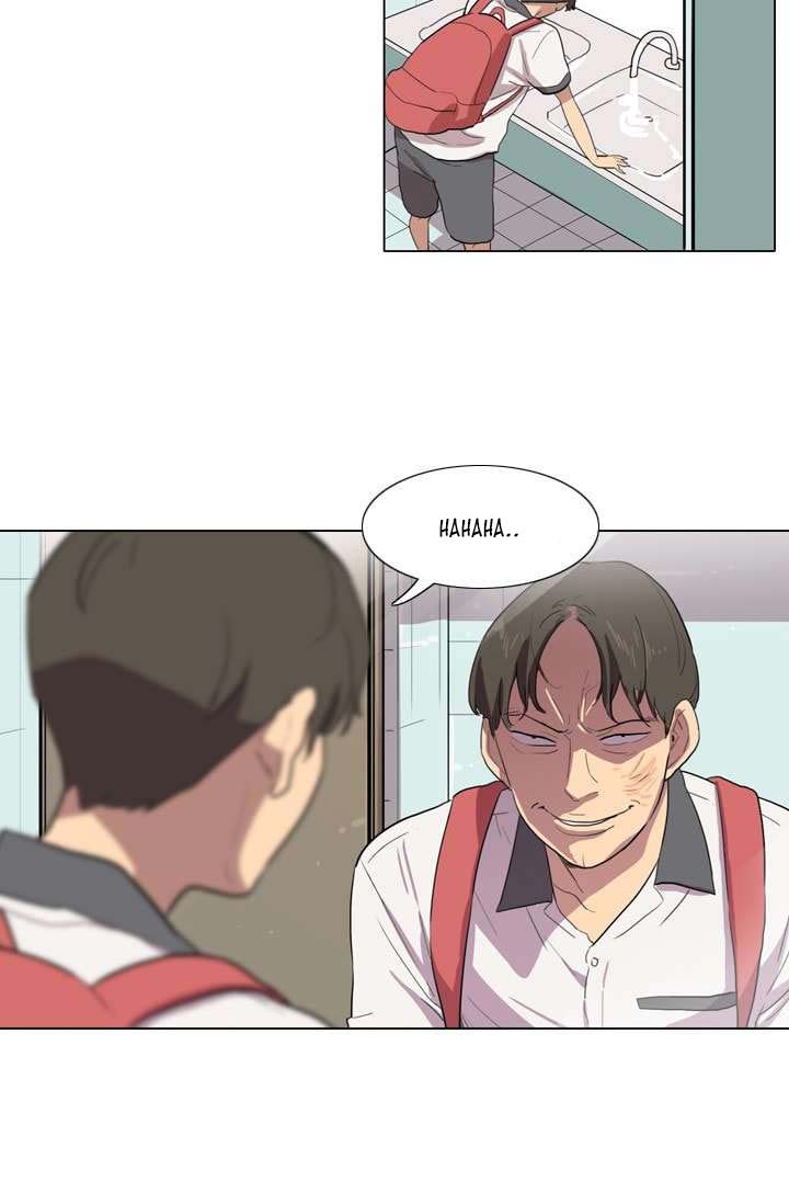 I’m Da Best Chapter 14 Bahasa Indonesia