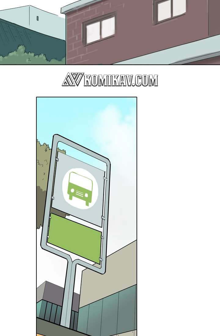 I’m Da Best Chapter 14 Bahasa Indonesia