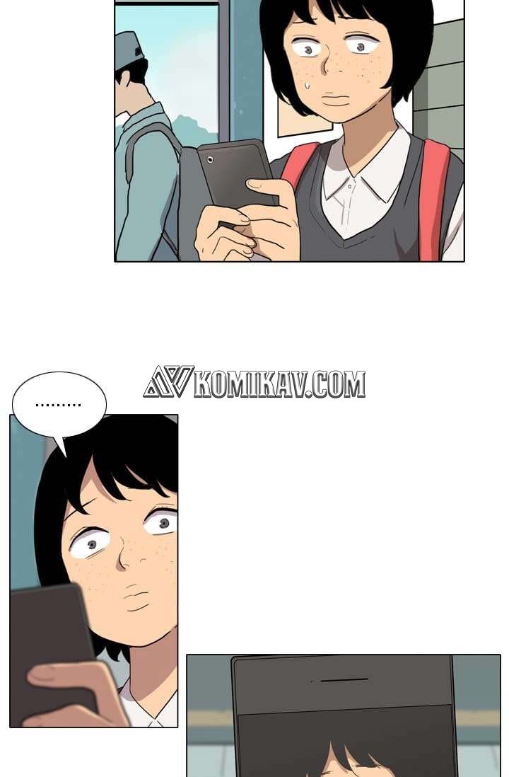 I’m Da Best Chapter 14 Bahasa Indonesia