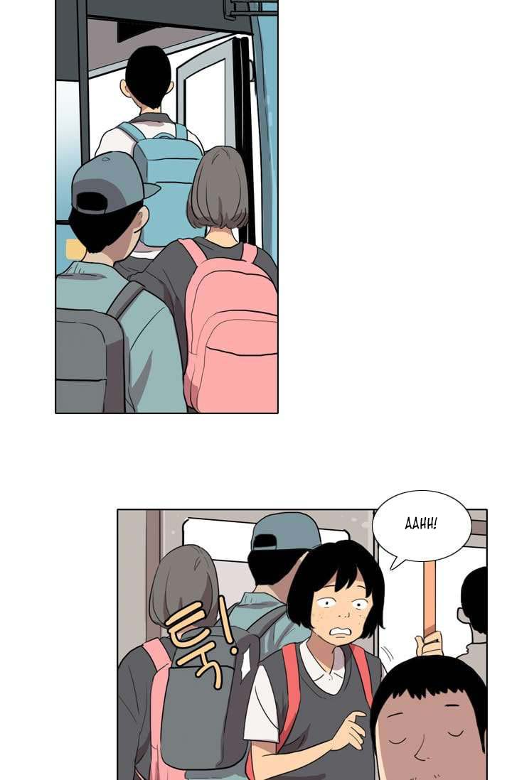 I’m Da Best Chapter 14 Bahasa Indonesia