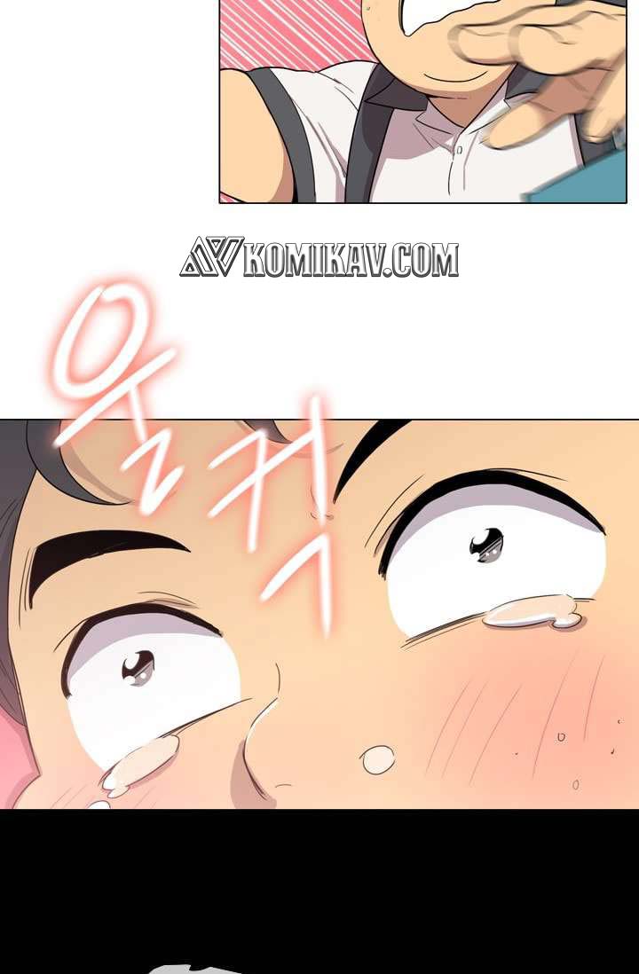 I’m Da Best Chapter 14 Bahasa Indonesia