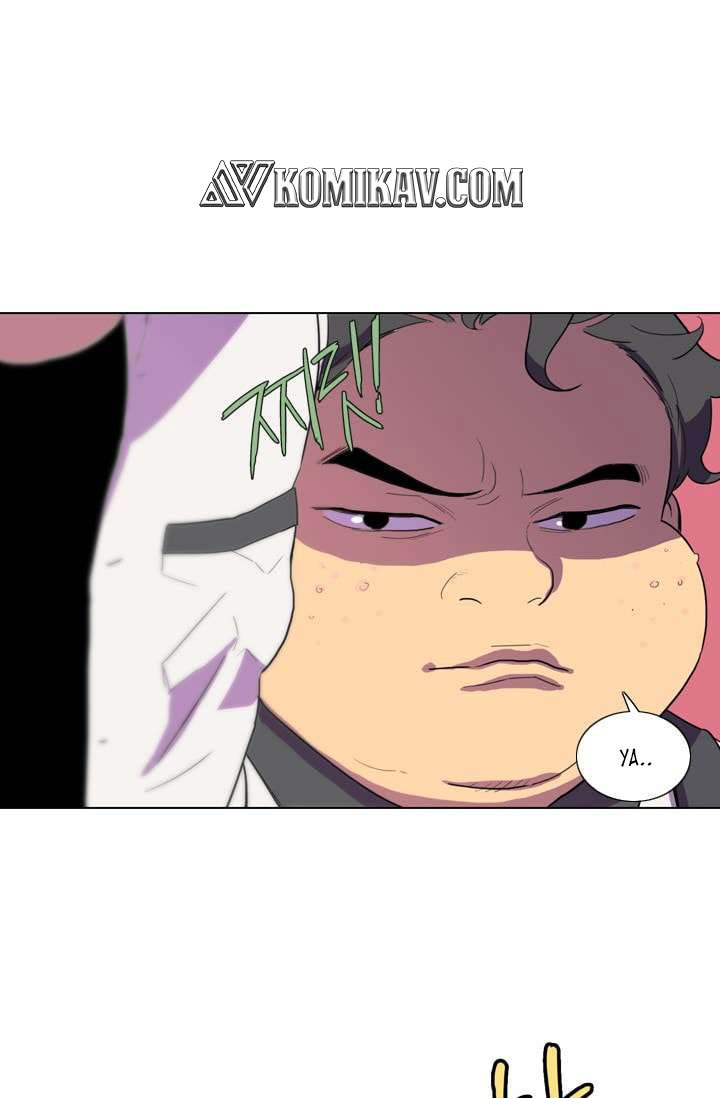 I’m Da Best Chapter 14 Bahasa Indonesia