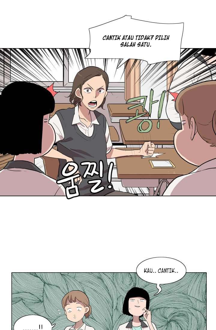 I’m Da Best Chapter 14 Bahasa Indonesia