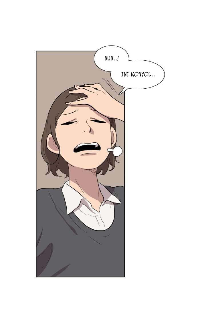 I’m Da Best Chapter 14 Bahasa Indonesia