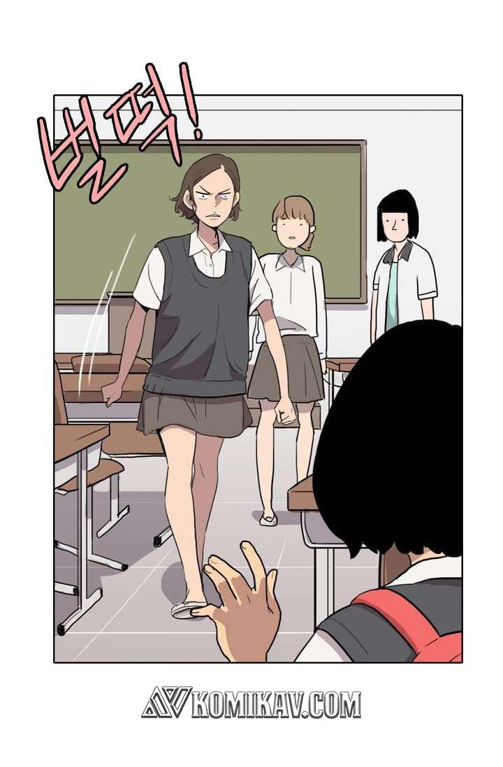 I’m Da Best Chapter 14 Bahasa Indonesia