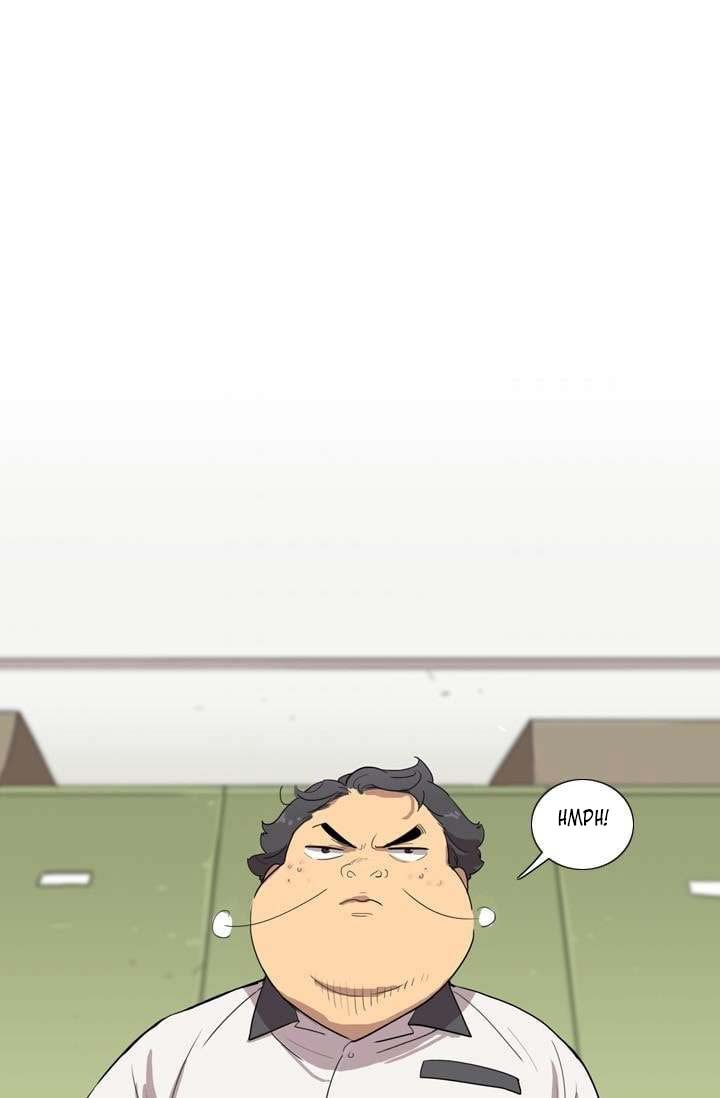 I’m Da Best Chapter 17 Bahasa Indonesia