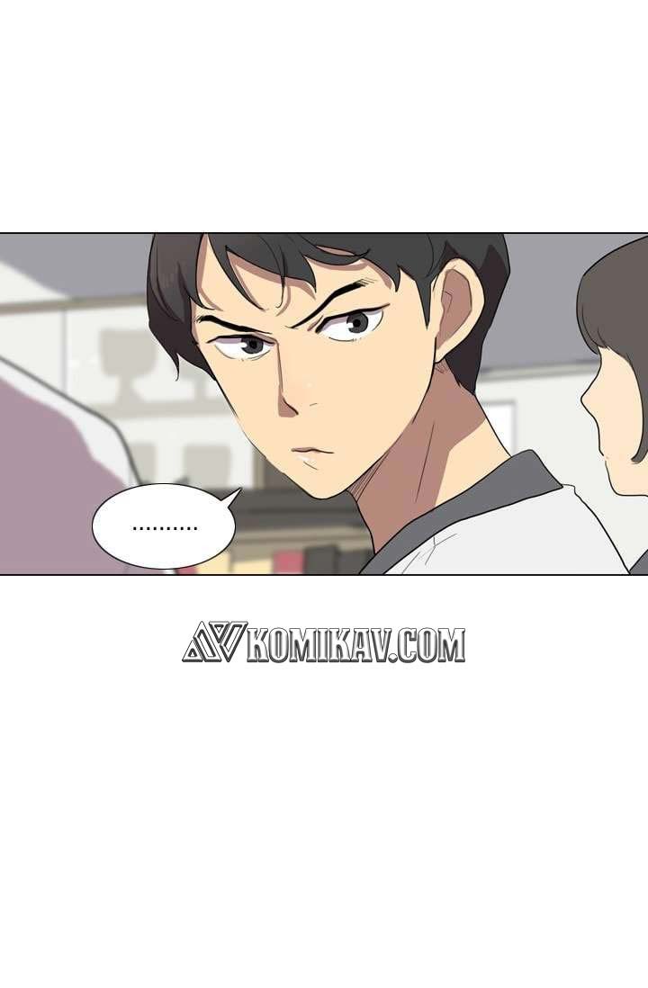 I’m Da Best Chapter 17 Bahasa Indonesia