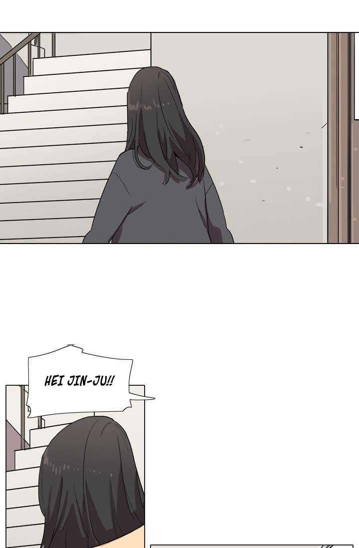 I’m Da Best Chapter 17 Bahasa Indonesia