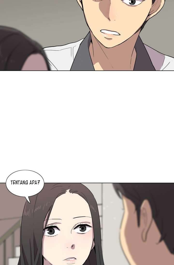 I’m Da Best Chapter 17 Bahasa Indonesia