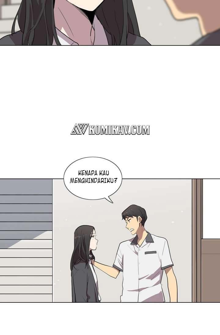 I’m Da Best Chapter 17 Bahasa Indonesia