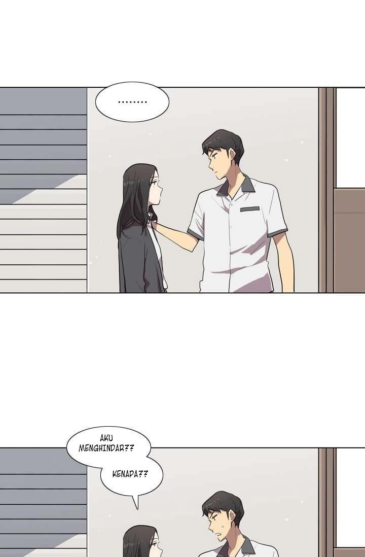 I’m Da Best Chapter 17 Bahasa Indonesia