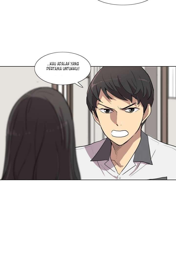 I’m Da Best Chapter 17 Bahasa Indonesia