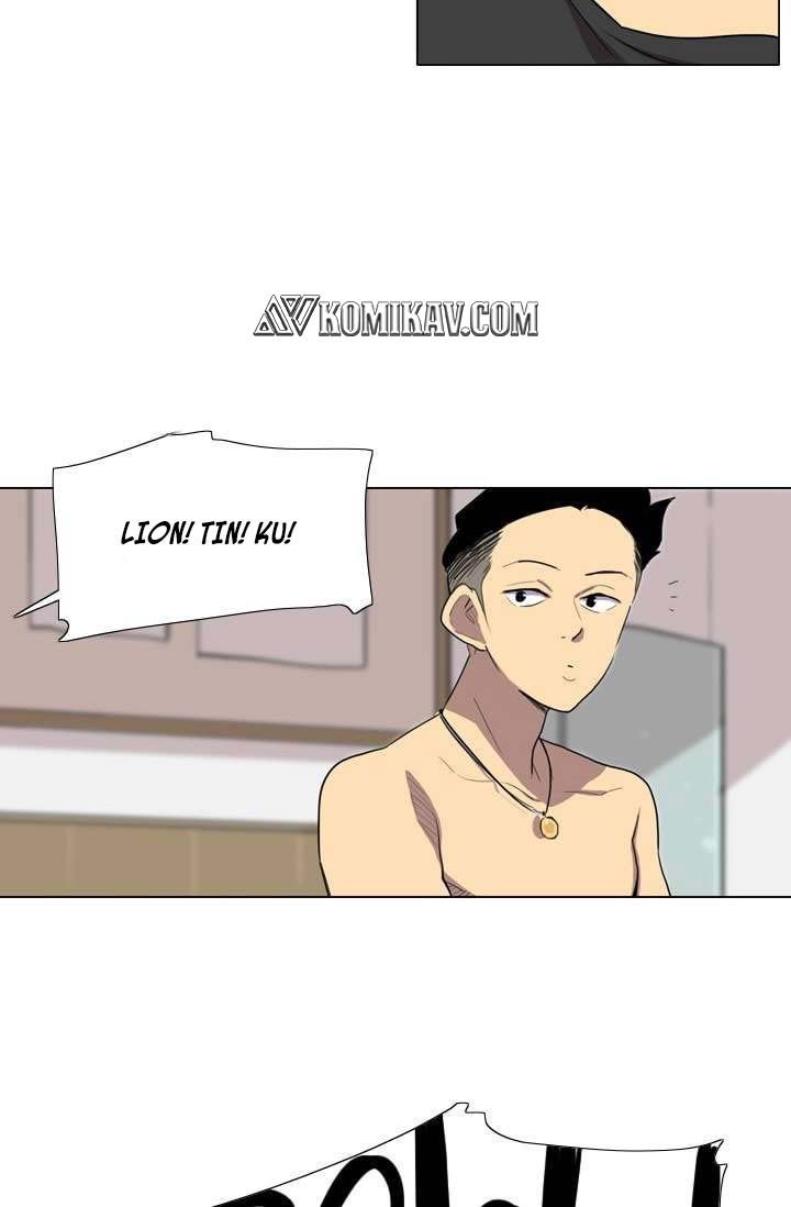 I’m Da Best Chapter 17 Bahasa Indonesia