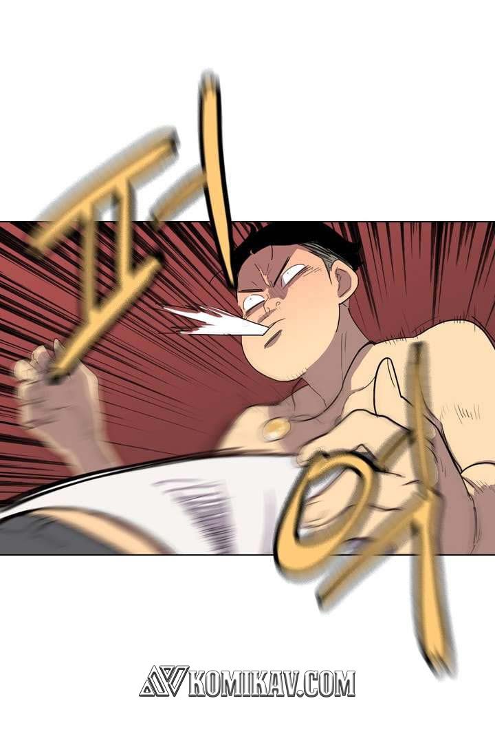 I’m Da Best Chapter 17 Bahasa Indonesia