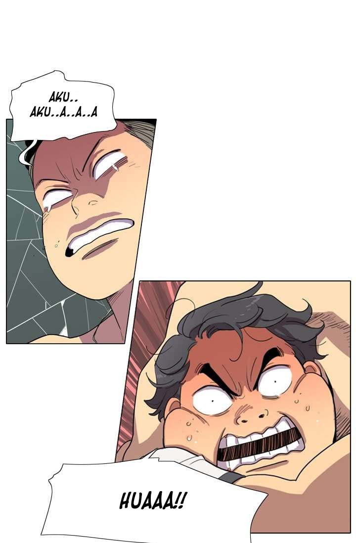 I’m Da Best Chapter 17 Bahasa Indonesia