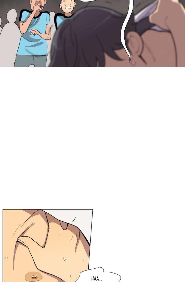 I’m Da Best Chapter 17 Bahasa Indonesia