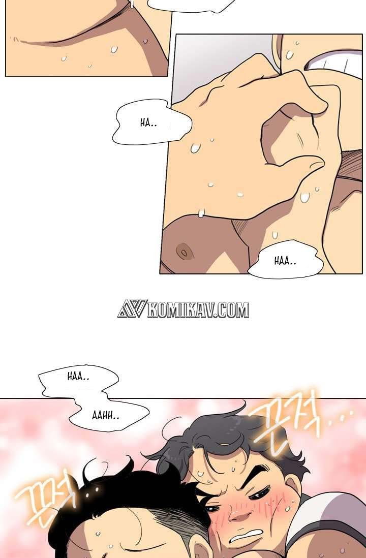 I’m Da Best Chapter 17 Bahasa Indonesia