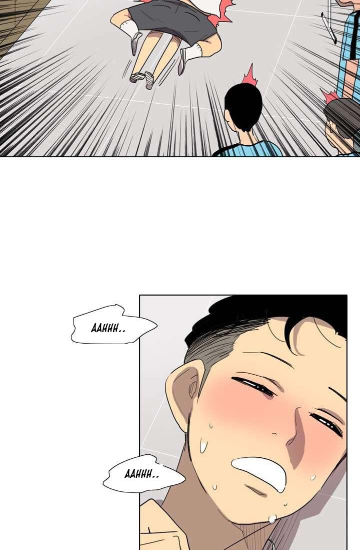 I’m Da Best Chapter 17 Bahasa Indonesia