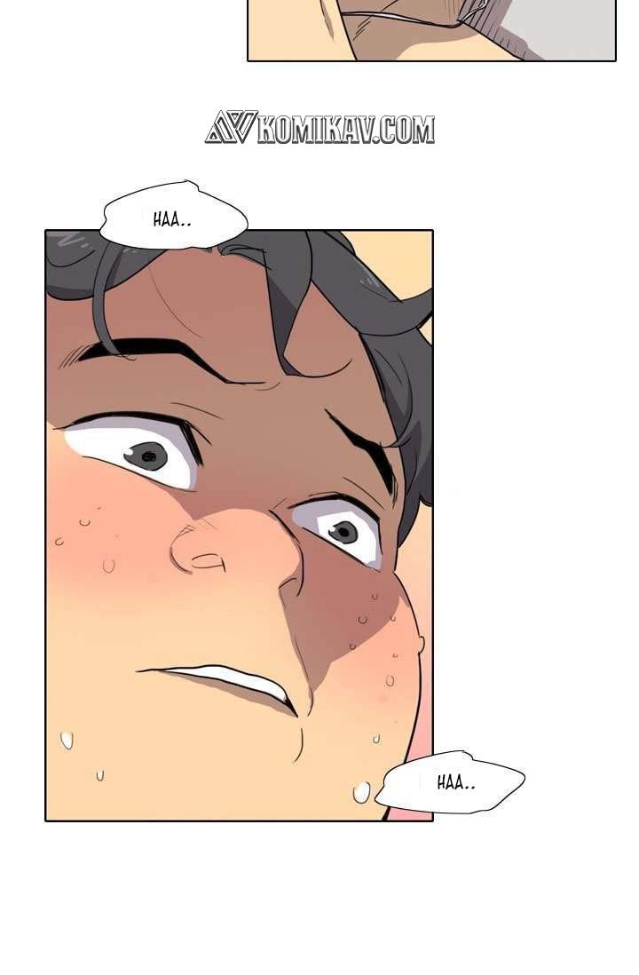 I’m Da Best Chapter 17 Bahasa Indonesia