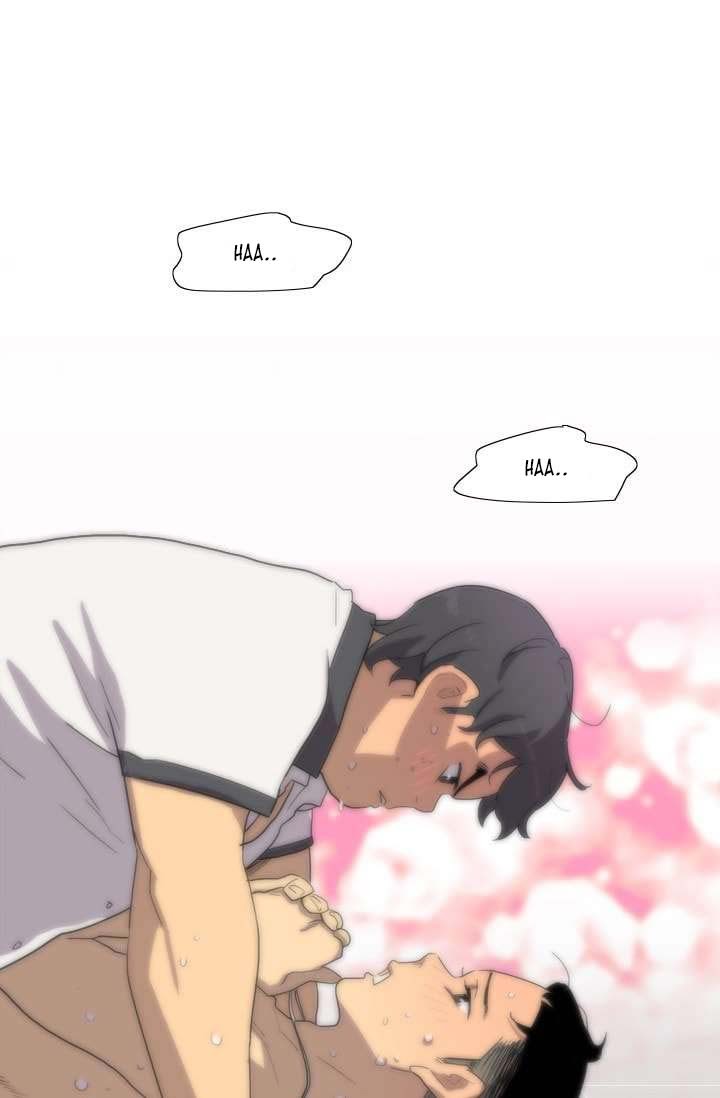 I’m Da Best Chapter 17 Bahasa Indonesia