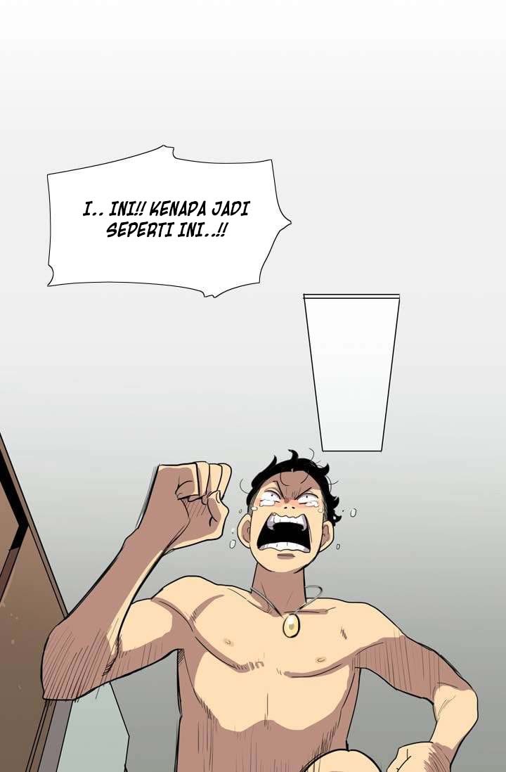 I’m Da Best Chapter 17 Bahasa Indonesia