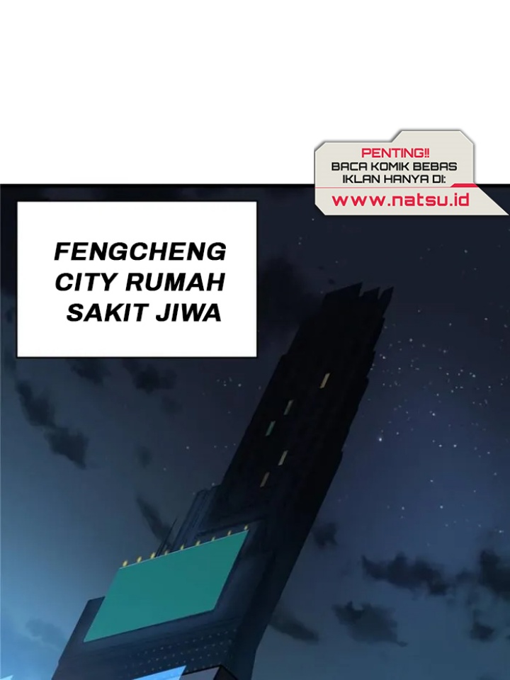 I’m Really Not The Villain chapter 22