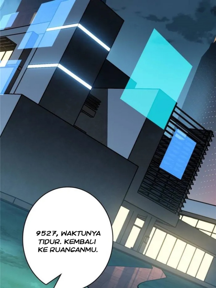 I’m Really Not The Villain chapter 22