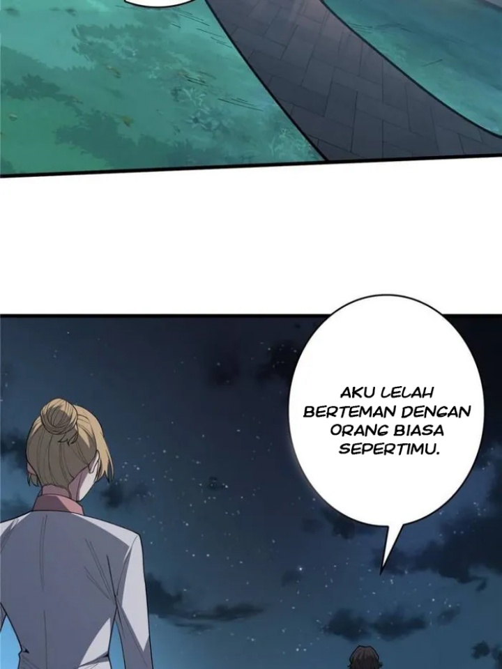 I’m Really Not The Villain chapter 22