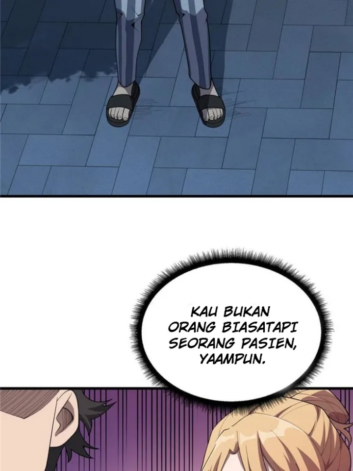 I’m Really Not The Villain chapter 22