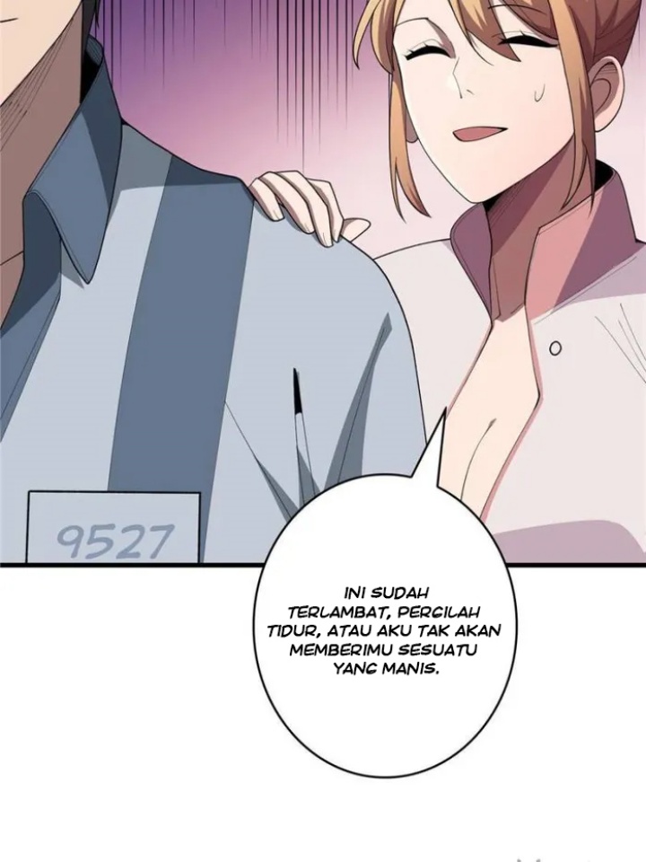 I’m Really Not The Villain chapter 22