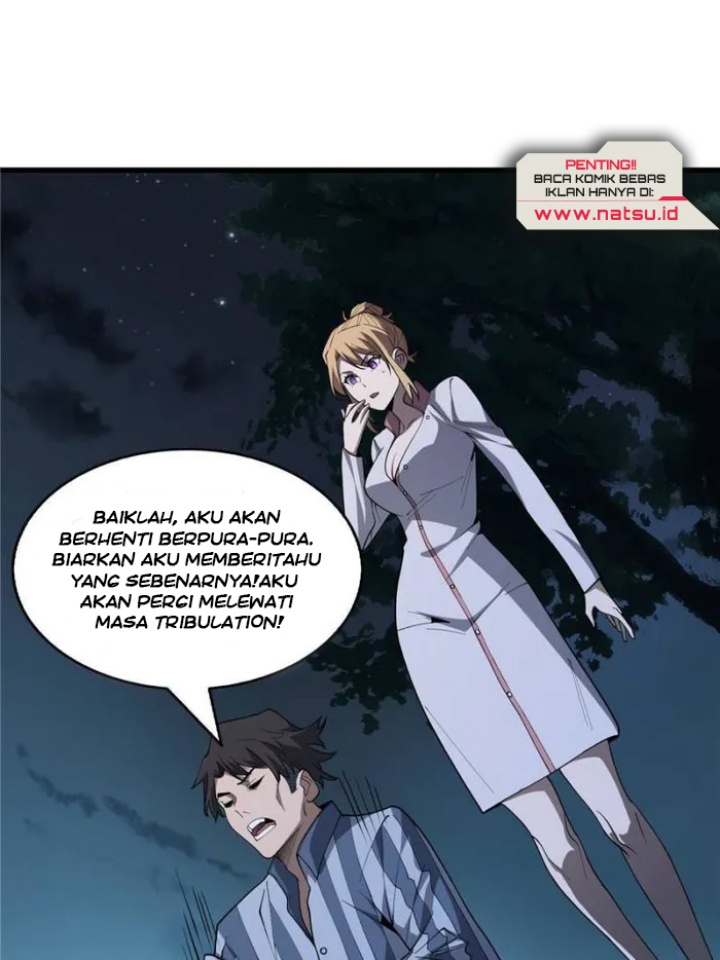 I’m Really Not The Villain chapter 22