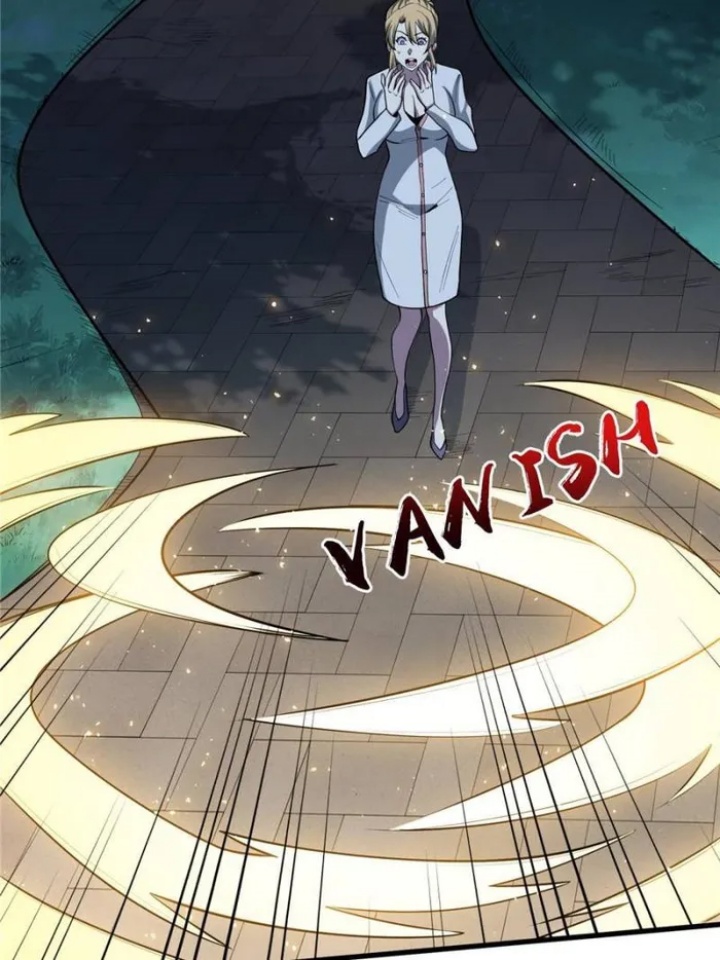 I’m Really Not The Villain chapter 22