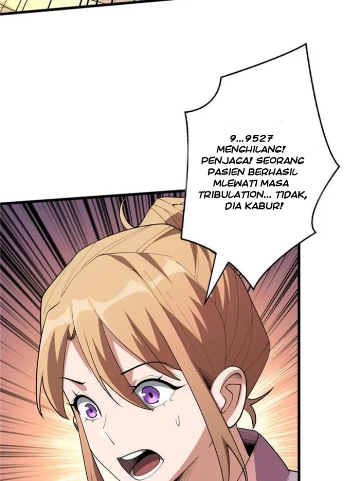 I’m Really Not The Villain chapter 22