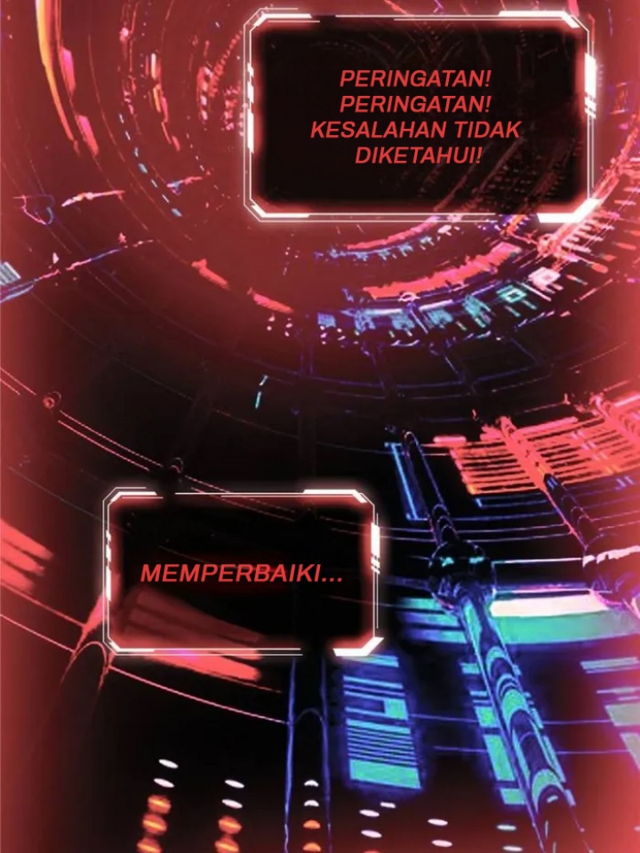 I’m Really Not The Villain chapter 22