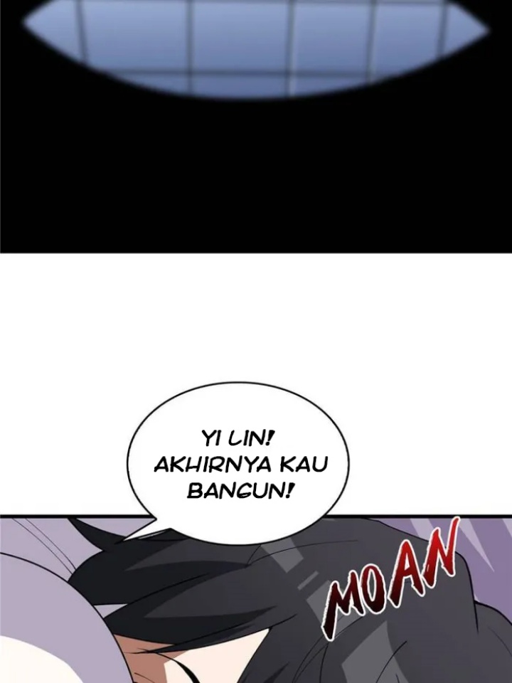 I’m Really Not The Villain chapter 22