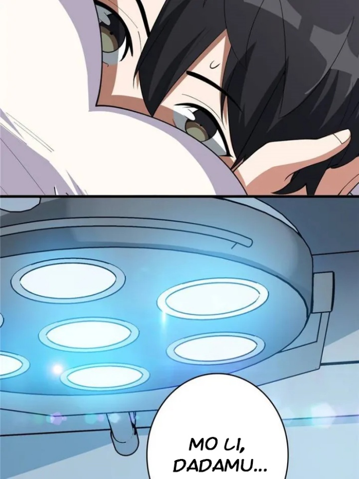 I’m Really Not The Villain chapter 22