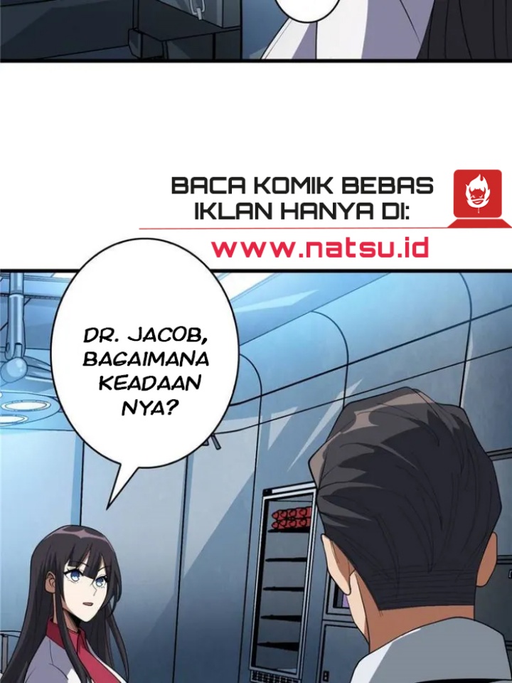 I’m Really Not The Villain chapter 22
