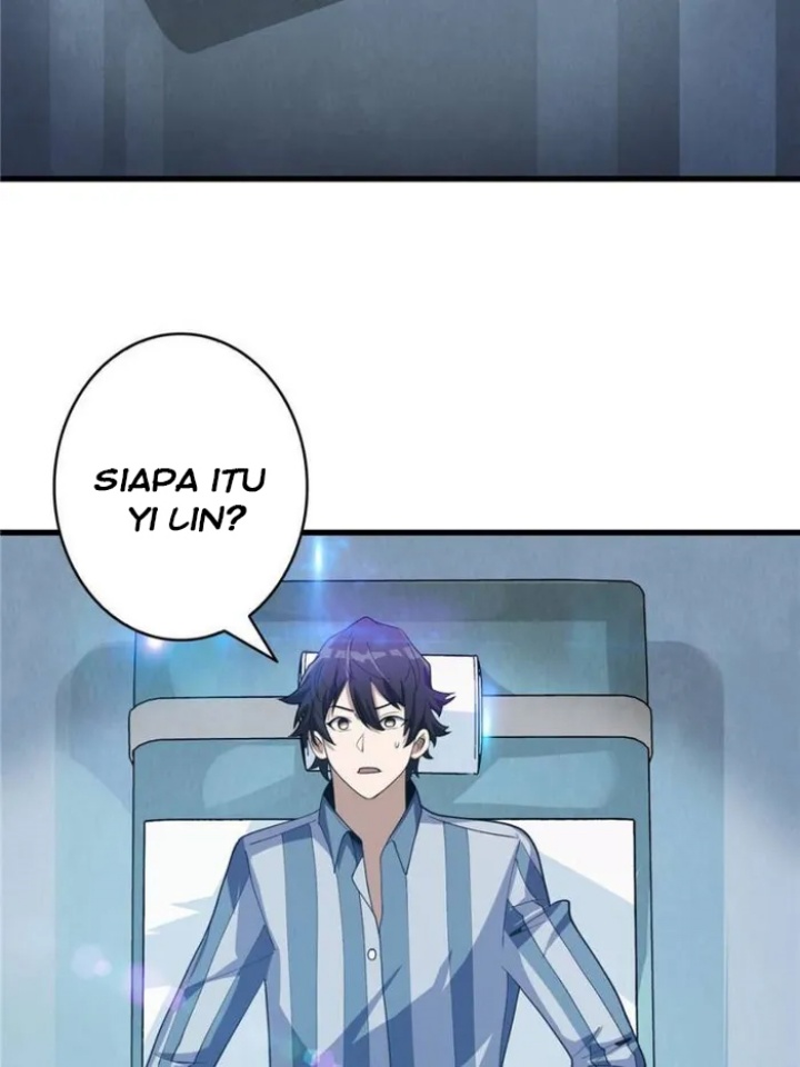 I’m Really Not The Villain chapter 22