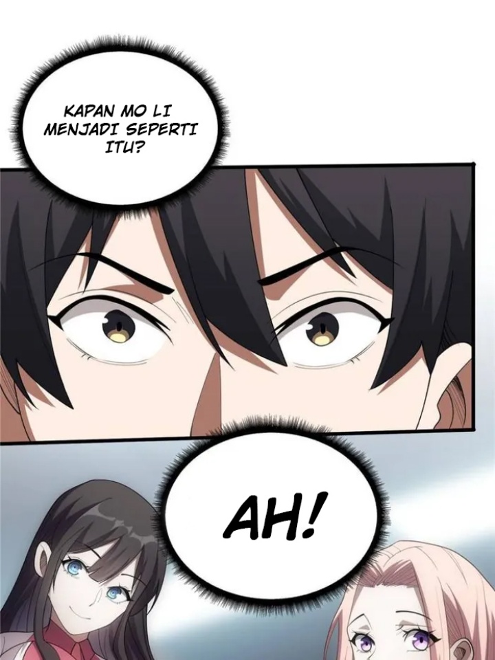 I’m Really Not The Villain chapter 22