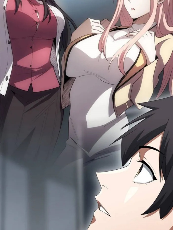 I’m Really Not The Villain chapter 22