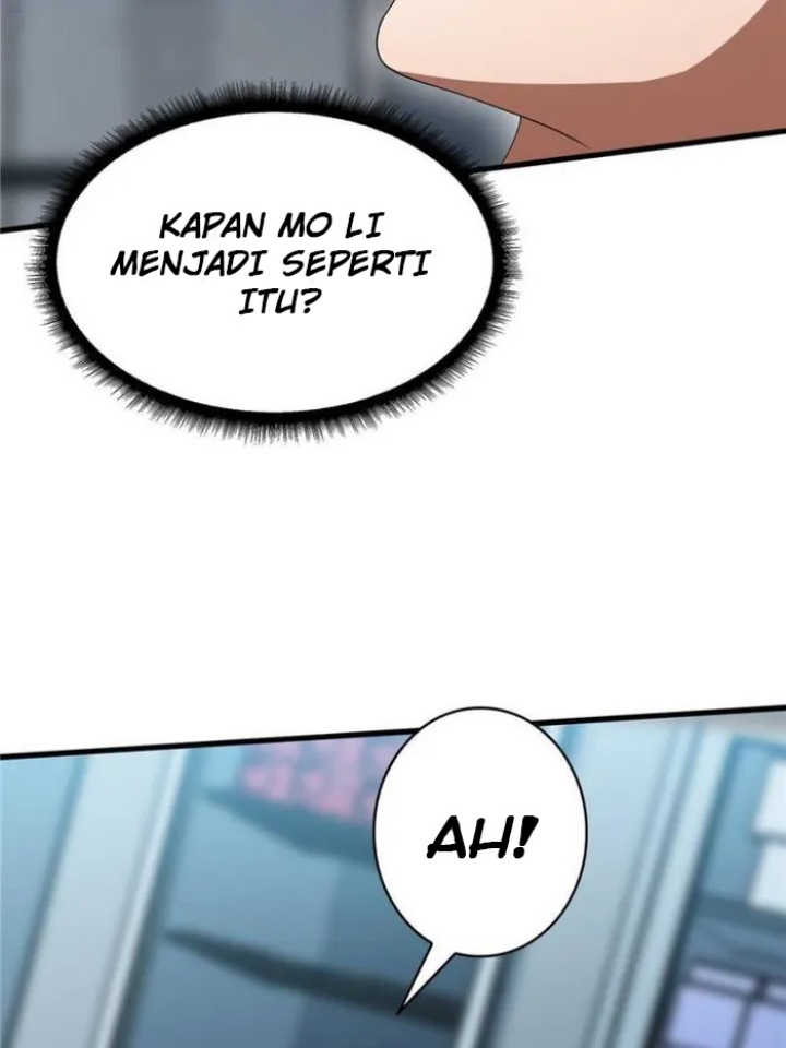 I’m Really Not The Villain chapter 22