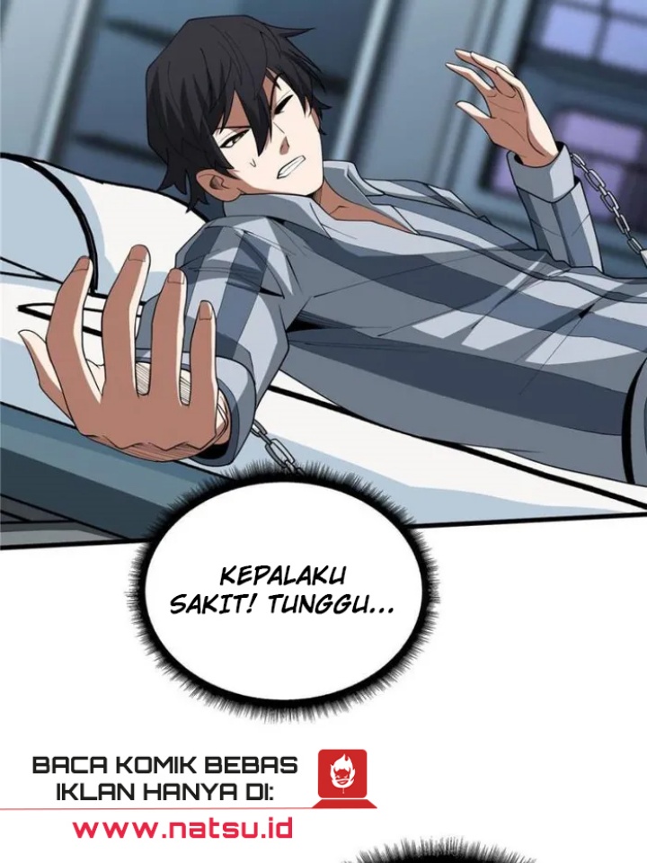 I’m Really Not The Villain chapter 22