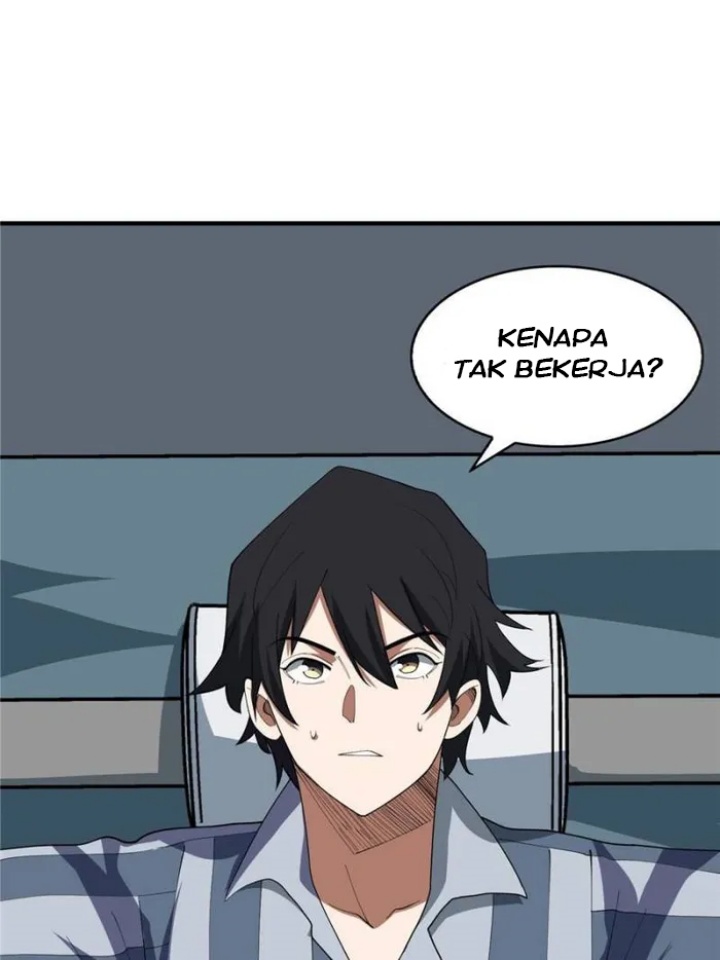 I’m Really Not The Villain chapter 22