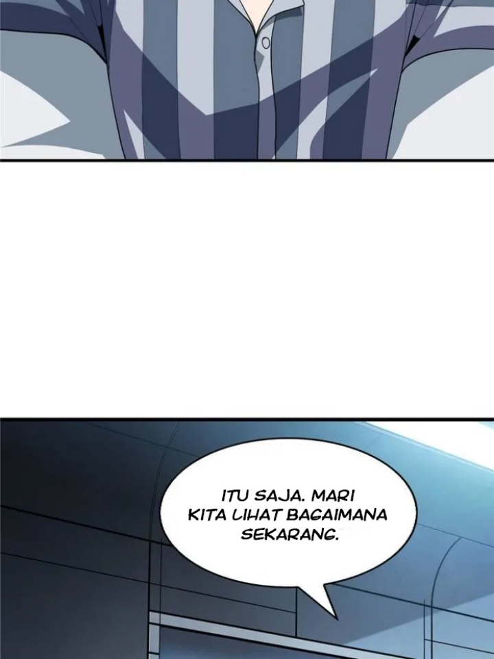 I’m Really Not The Villain chapter 22