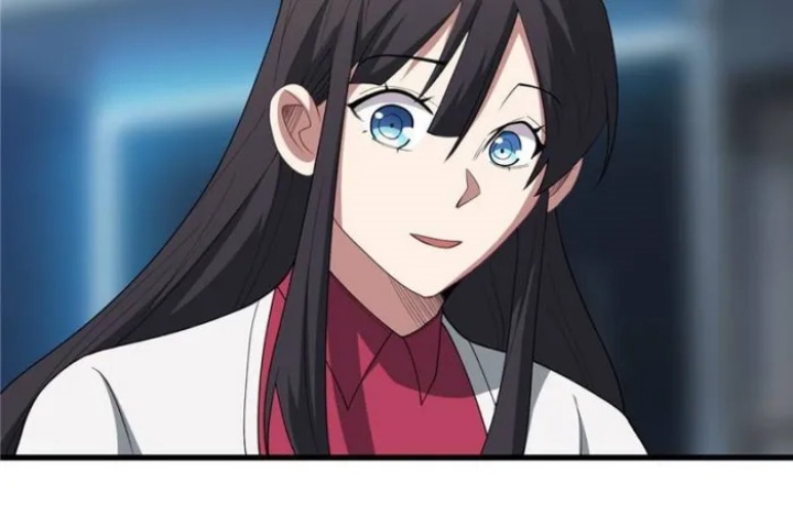 I’m Really Not The Villain chapter 22